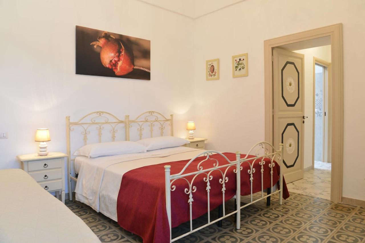 Masseria Peppeturro チステルニーノ エクステリア 写真