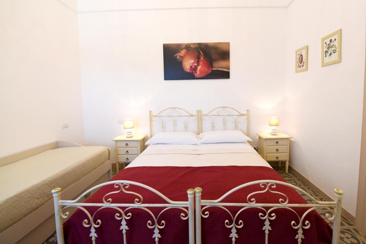 Masseria Peppeturro チステルニーノ エクステリア 写真