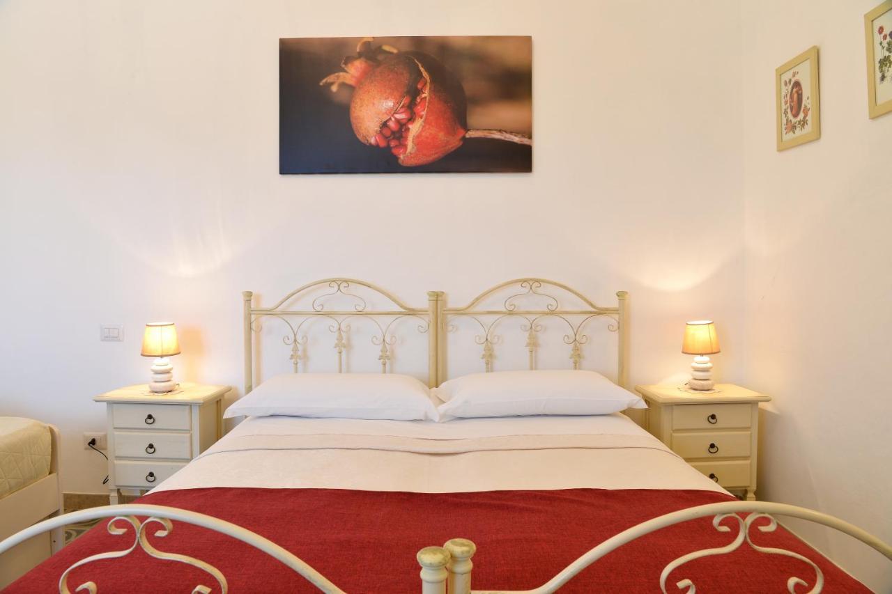 Masseria Peppeturro チステルニーノ エクステリア 写真