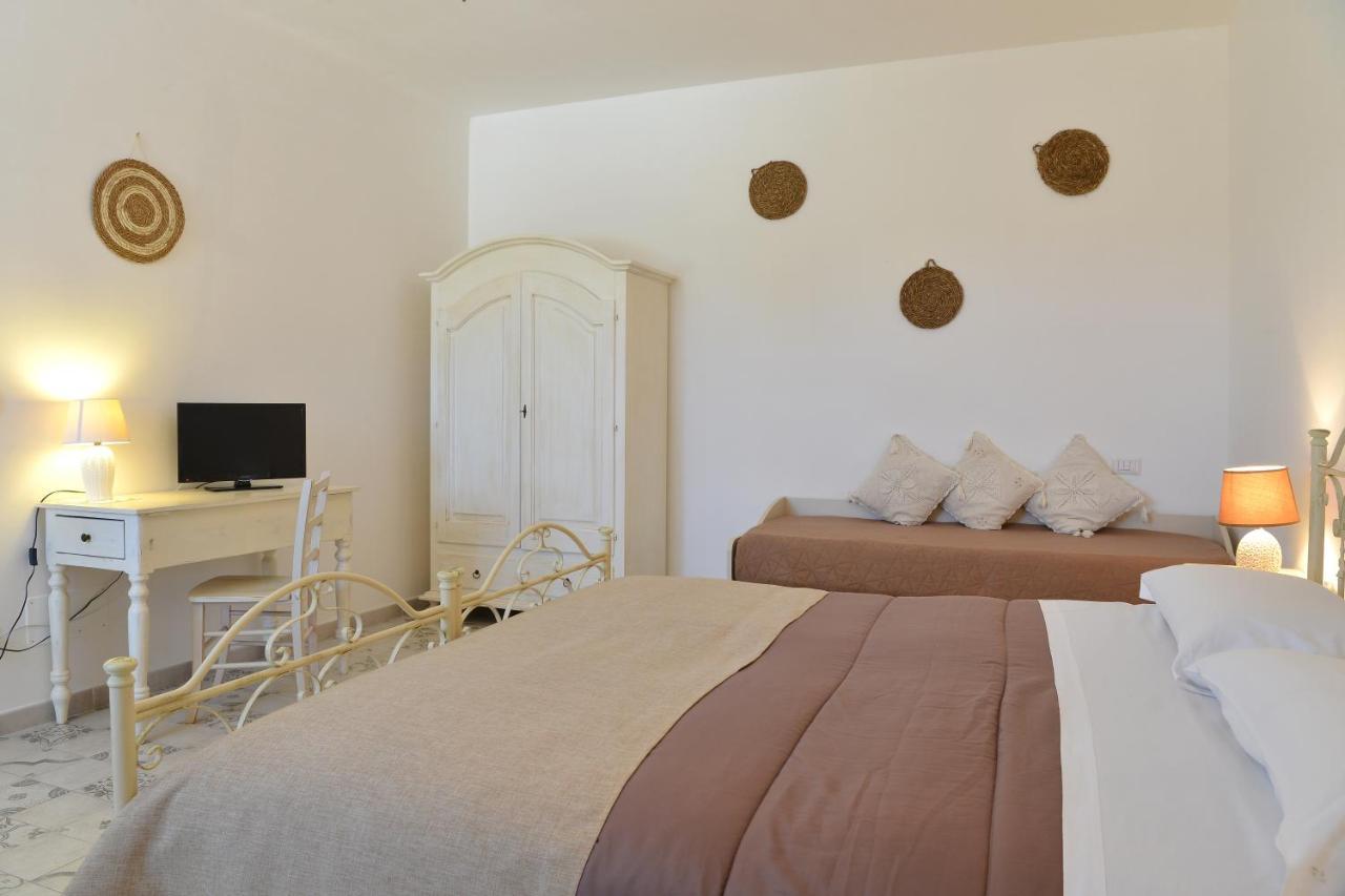 Masseria Peppeturro チステルニーノ エクステリア 写真