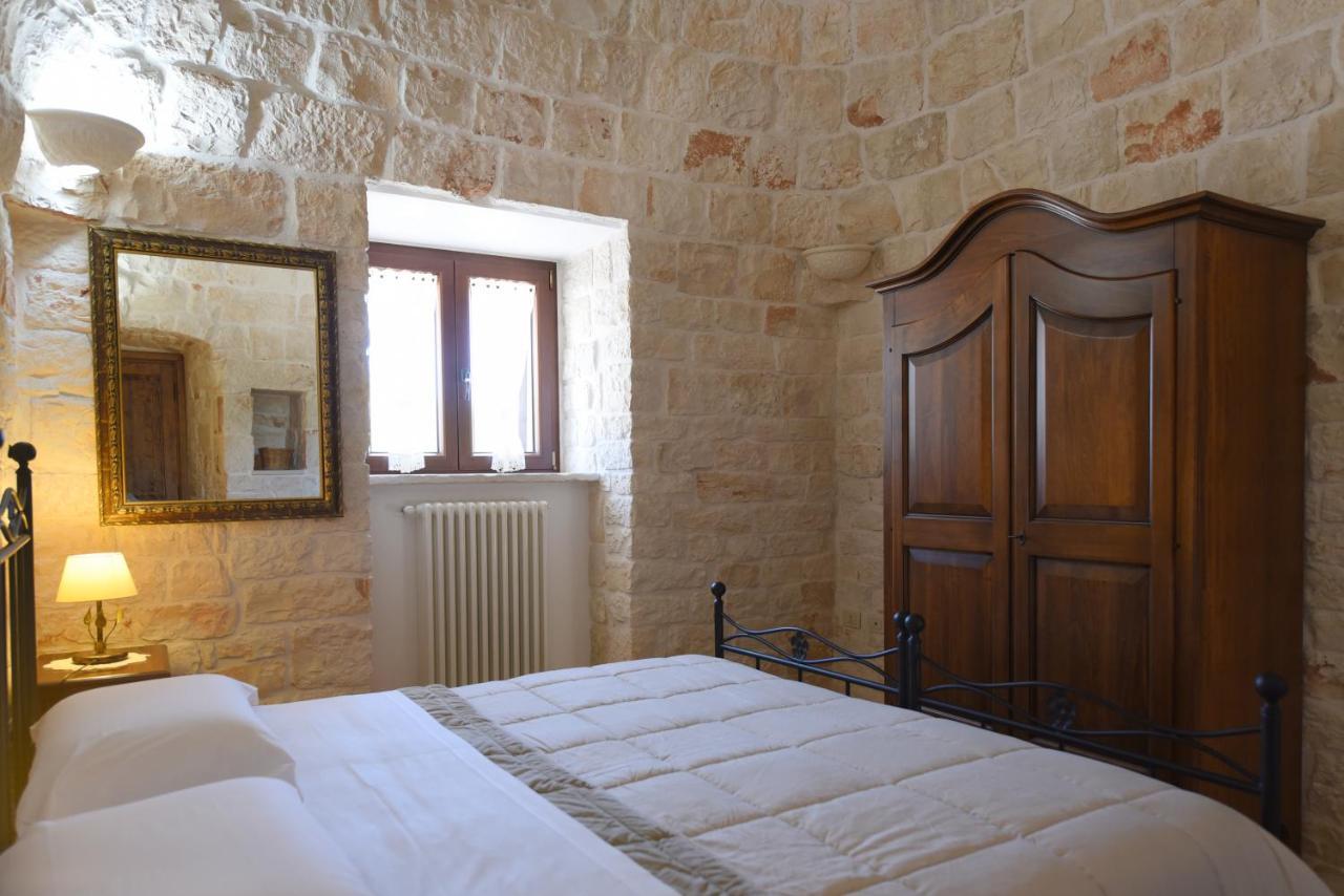 Masseria Peppeturro チステルニーノ エクステリア 写真