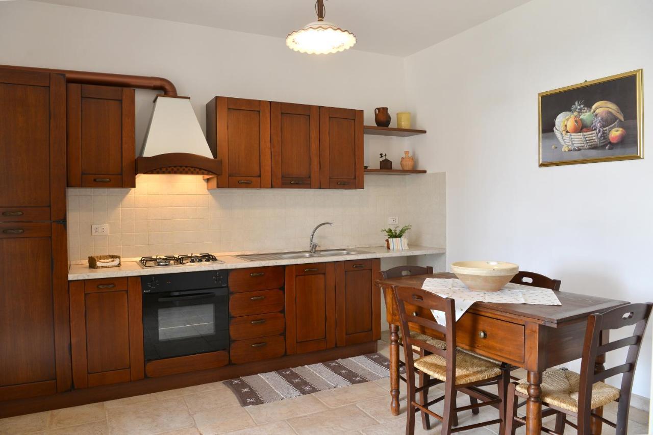 Masseria Peppeturro チステルニーノ エクステリア 写真