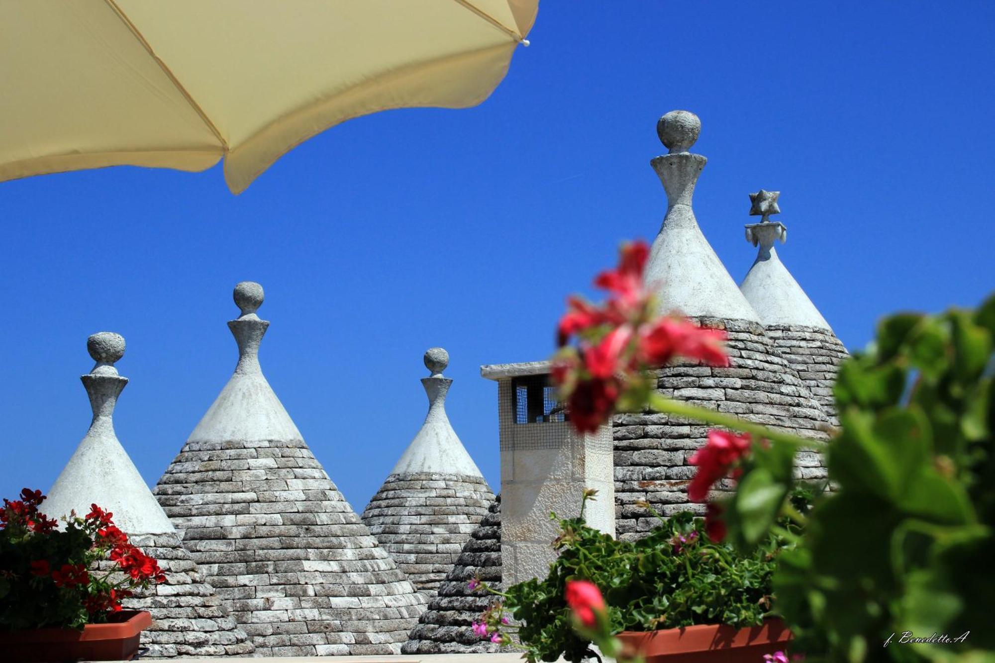 Masseria Peppeturro チステルニーノ 部屋 写真
